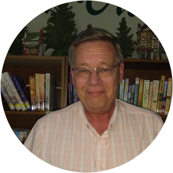 Inman Mennonite Church Inman Mennonite Church